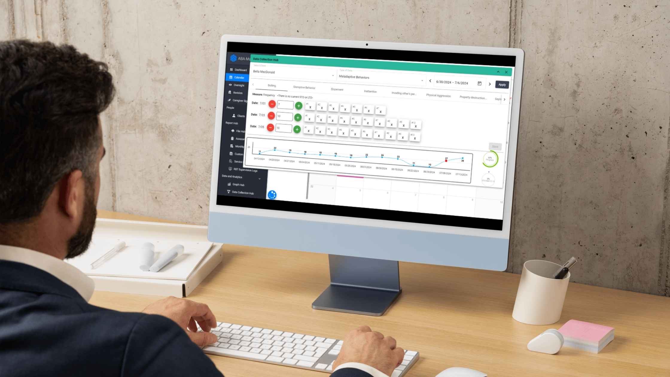 ABA Data Collection Methods: What They Are and Why They Matter