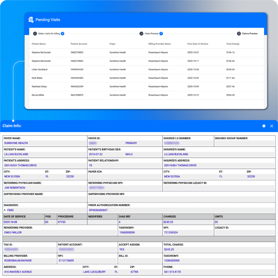 aba software practice management