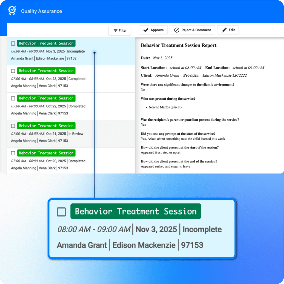 aba software practice management