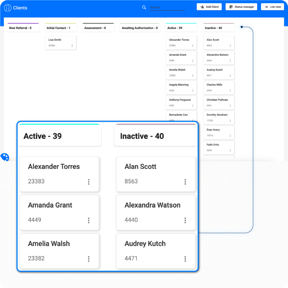 aba software practice management