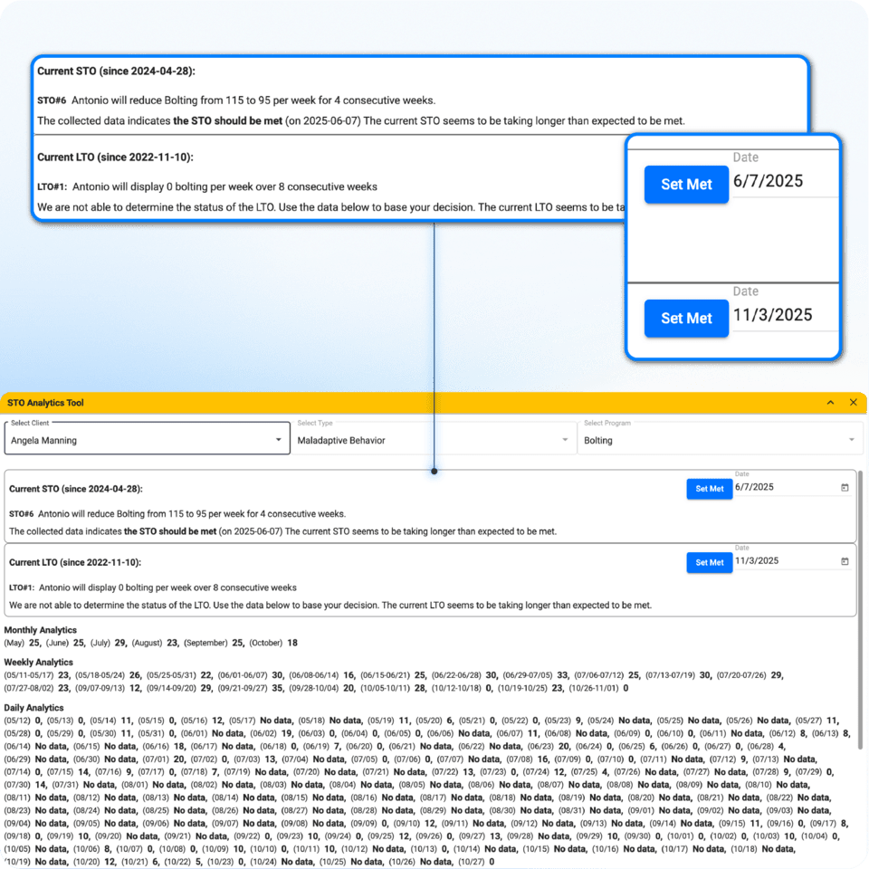 aba software practice management