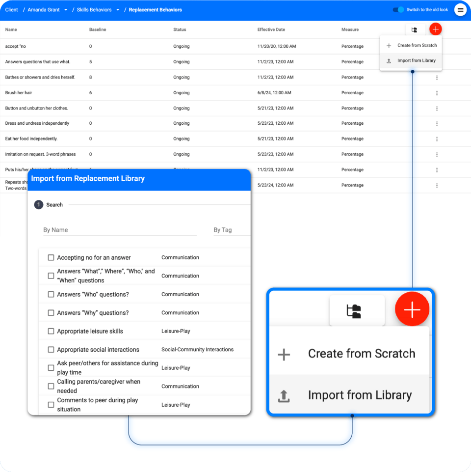 aba software practice management