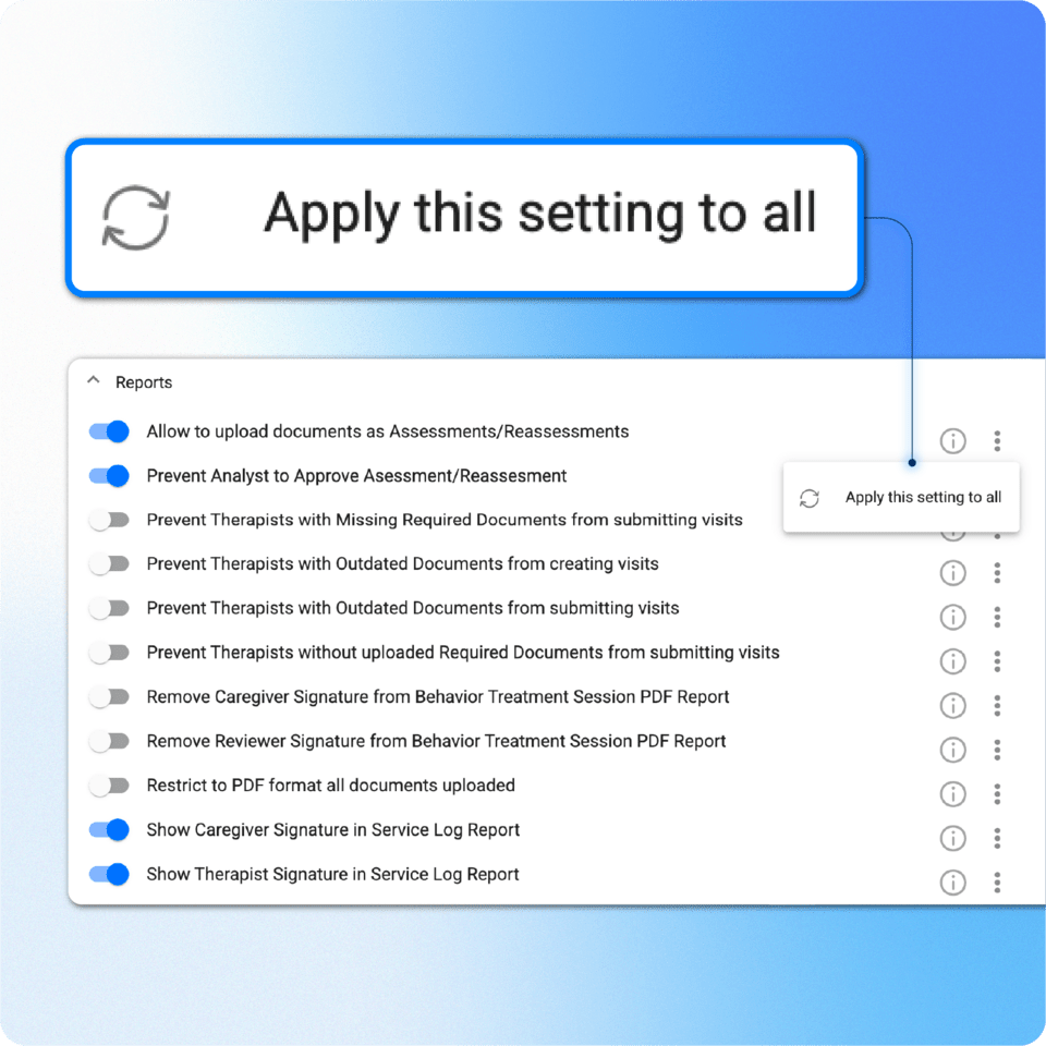 aba software practice management