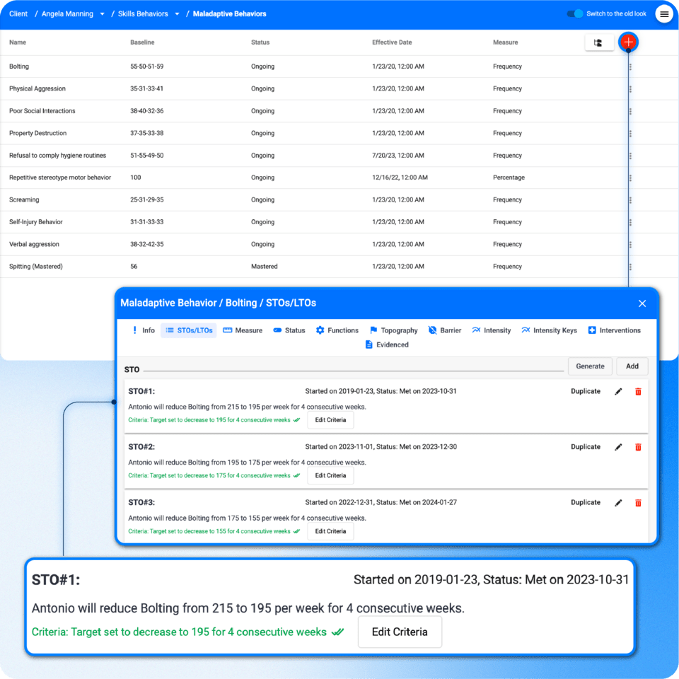 aba software practice management