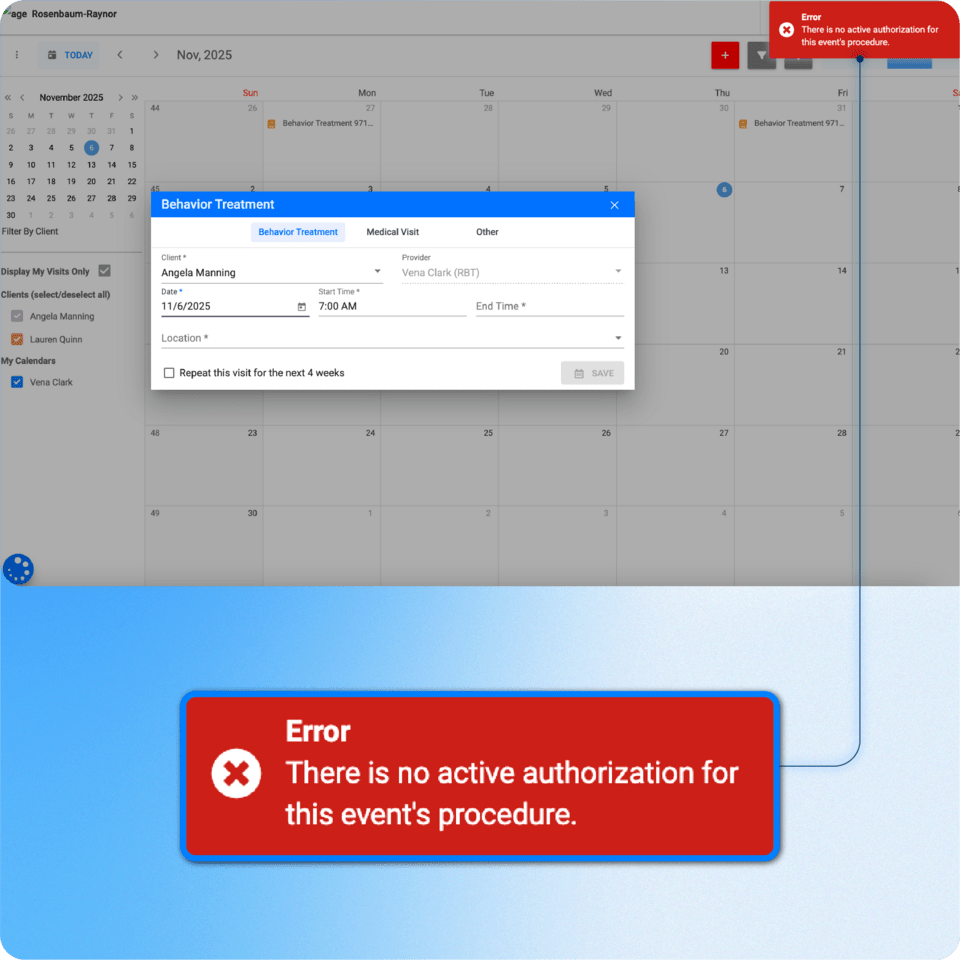 aba software practice management
