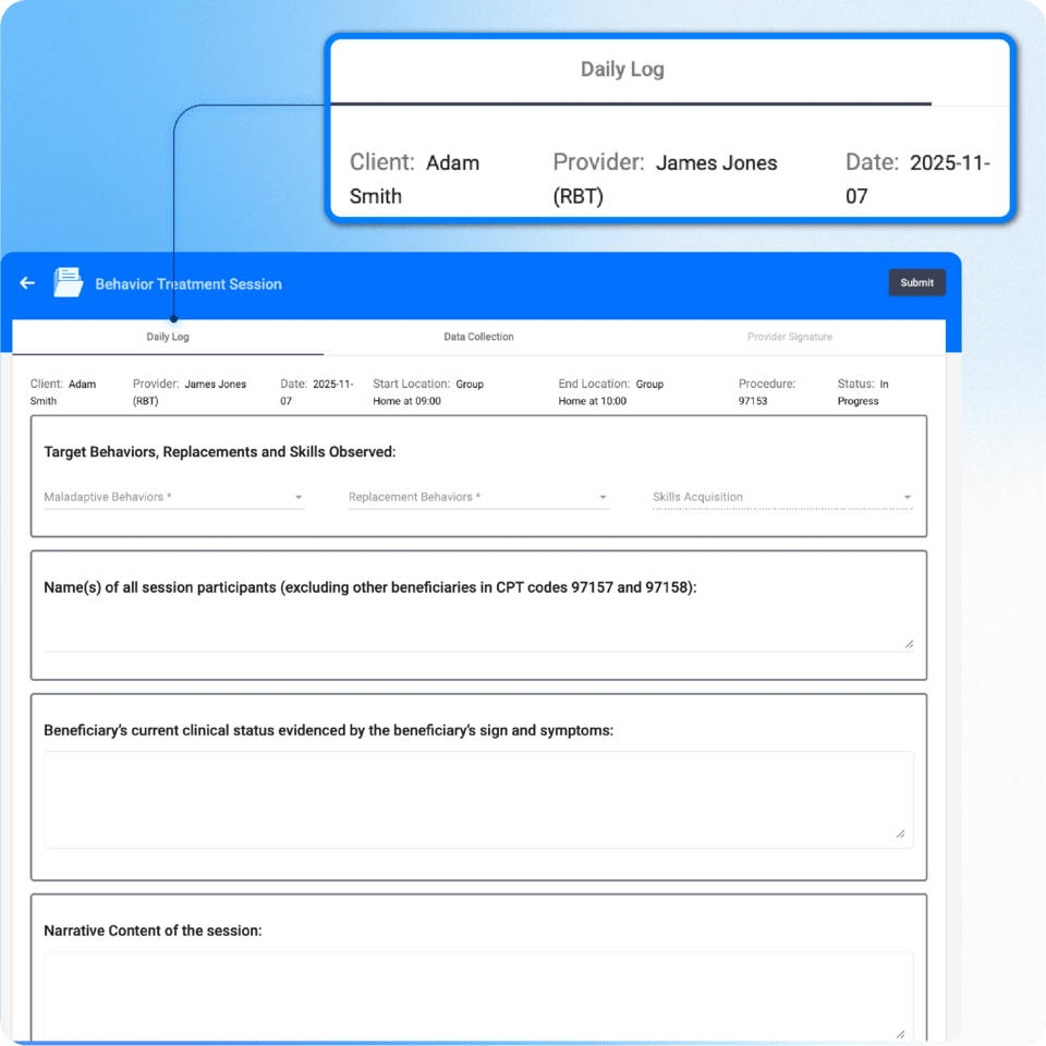 aba software practice management