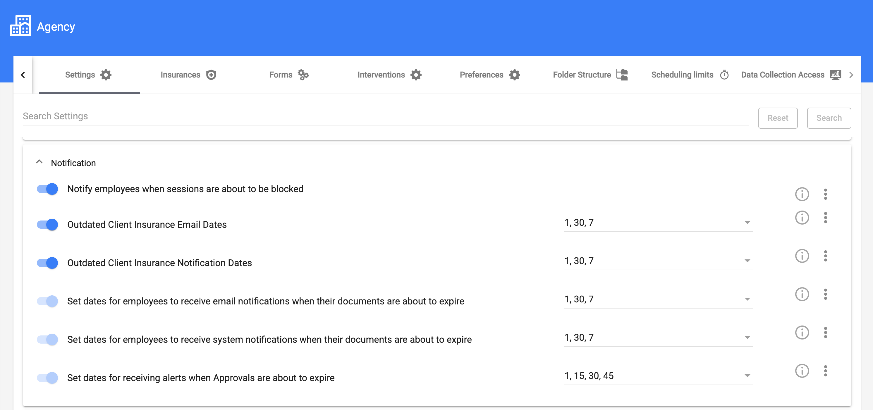 how authorization management works